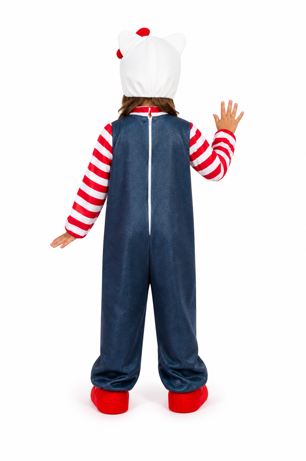 PICCOLA GATTINA CASUAL BABY